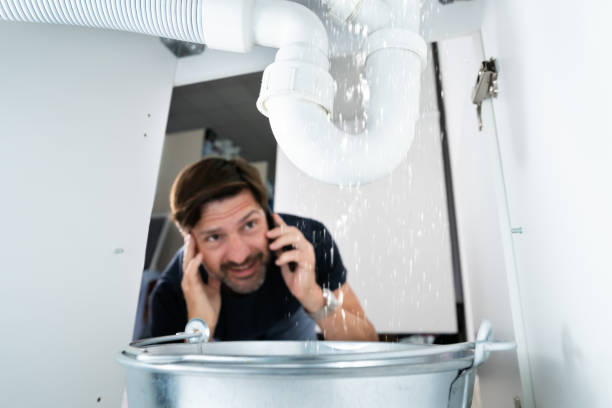 Best Emergency Plumber  in Cos Co, CT