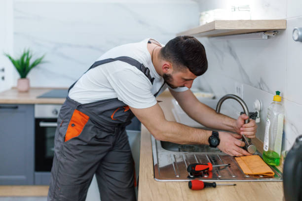 Best Commercial Plumbing Services  in Cos Co, CT