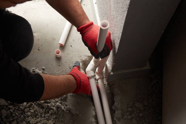 Best Toilet Repair Services  in Cos Co, CT