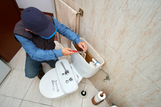  Cos Co, CT Plumbing Pros