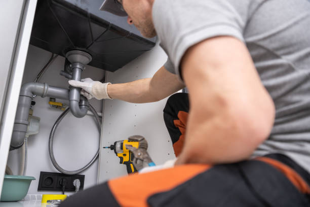 Best Local Plumber Services  in Cos Co, CT