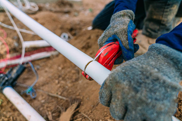 Best Pipe Repair Near Me  in Cos Co, CT