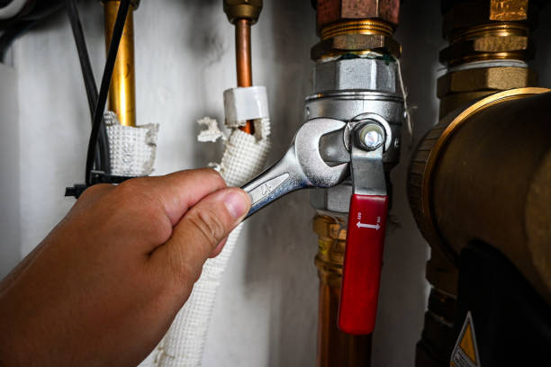 Best Sprinkler Systems  in Cos Co, CT